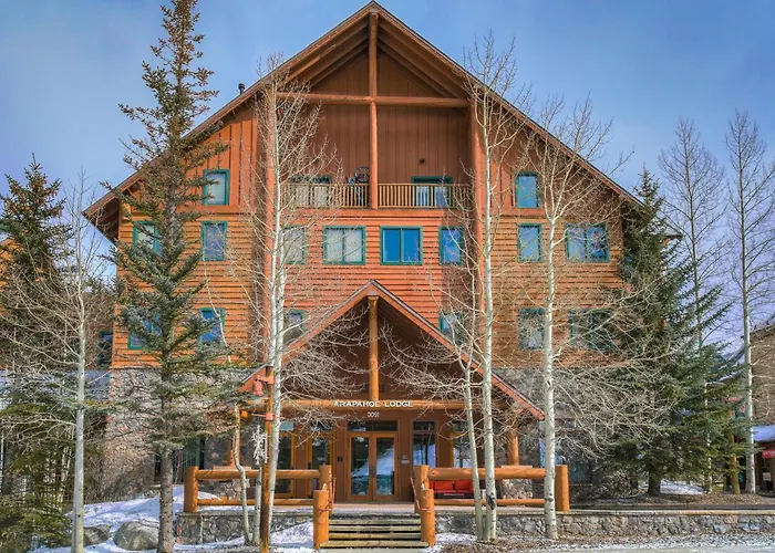 River Run Village By Vail Resorts