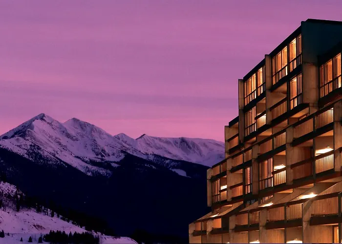 Keystone Lodge & Spa, A Vail Resorts Property